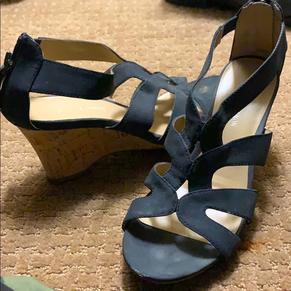 Heels